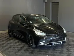 RENAULT CLIO IV R.S. Trophy 220ch PHASE 2