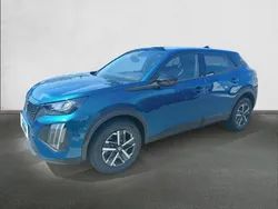 Peugeot 2008 Hybrid 110 e-DCS6 - Style