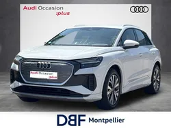 Audi Q4 e-tron 40 204 ch 82 kWh Design Luxe