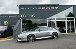 Porsche 911 Type 997 Carrera S 3.8L 355Ch
