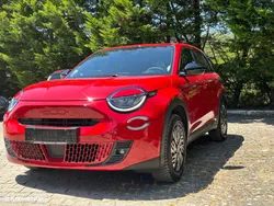Fiat 600e 54 kWh (RED)