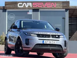 Land Rover Range Rover Evoque 1.5 P160 R-Dynamic S Auto