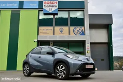 Toyota Aygo X 1.0 Pulse
