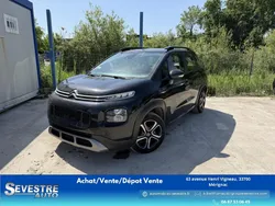 CITROEN C3 AIRCROSS 1.5 BlueHDi 110CH Feel Pack - GARANTIE 6 MOIS TVA