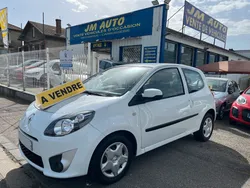 Belle Twingo II 1.2i 16V 75CV eco2 65.500kms possibilite de garantie 12 / 24 / 36 mois