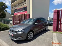 Volkswagen Polo 1.6 TDI 90 BLUEMOTION CONFORT LINE