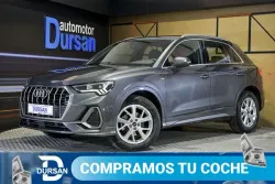AUDI Q3 35 TDI S line S tronic 110kW