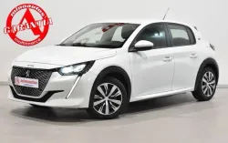 Peugeot 208 100% ELÉCTRICO 136 CV