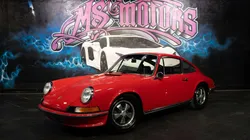 Porsche 911 t