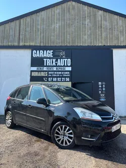 Citroen C4 2.0 hdi REVISION OK