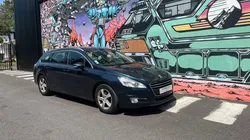 Peugeot 508 SW 1.6 HDi 115 Active – Toit panoramique – Sièges chauffants – Grand coffre
