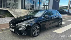 Mercedes-Benz Classe A 250e de 2023