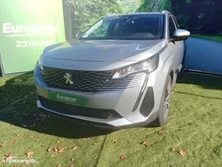Peugeot 3008 1.5 BlueHDi Allure EAT8