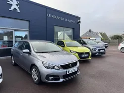 Peugeot 308 SW 1.5 BLUEHDI 130 EAT8 ACTIVE BUSINESS