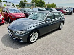 Bmw serie 3 (f31) (2) touring 330d 258 luxury bva8