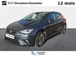 SEAT Ibiza 1.0 EcoTSI 110 ch S/S BVM6 Copa