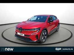 Renault Megane E-Tech Electric EV40 130ch Equilibre standard charge