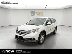 HONDA CR-V 1.6 i-DTEC 2WD Comfort