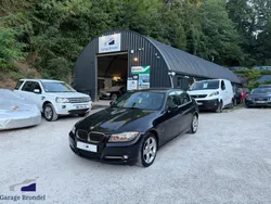 Bmw Serie 3 320D (E90) 2.0d 184cv X-Drive Luxe LCi