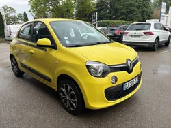 RENAULT TWINGO III 1.0 SCe 70 Zen garantie 12 mois