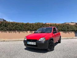Opel Corsa 1.5 D Comercial