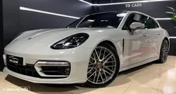 Porsche Panamera Sport Turismo 4 E-Hybrid Platinum Edition PDLS