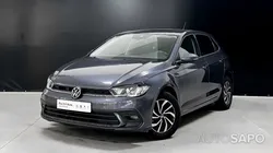 Volkswagen Polo 1.0 de 2024