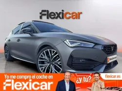 CUPRA Leon 2.0 TSI VZ 221 DSG
