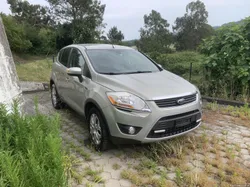 Ford Kuga 2.0tdci