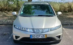 Honda Civic 1.4