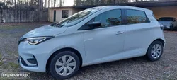 Renault Zoe (c/ Bateria) Zen 50