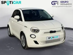 FIAT 500 e 87Kw Icon