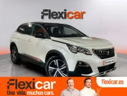 PEUGEOT 3008 1.2 S&S PureTech Allure 130