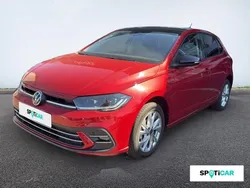 Volkswagen Polo 1.0 TSI 95ch Style