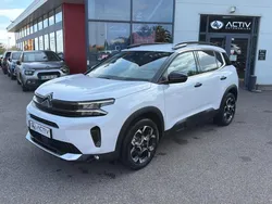 CITROëN C5 AIRCROSS 1.5 bluehdi 130 max boite automatique