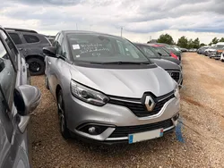 "Joint de culasse HS" Renault Scénic IV 1.3 TCe Energy 140 / EZ085
