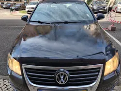 VW Passat (Passat)