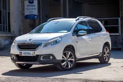 Peugeot 2008 1.2 PureTech GT Crossway 110cv ✨ Courroie de distribution récente - Climatisation - Bluetooth - Radar de recul - GPS - Aucun frais à prévoir - 4 pneus neufs - Garantie 6 mois incluse