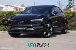 Volvo EX30 69 kWh Single Motor Extended Range Core