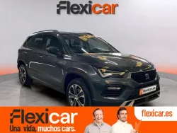 SEAT Ateca 1.5 EcoTSI S&S Style Go DSG
