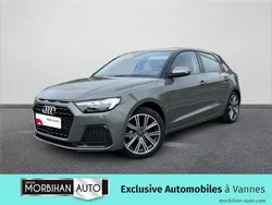 Audi A1 II Sportback 25 TFSI 95 CH S tronic 7 Design