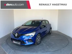 Renault Clio V TCe 90 Equilibre 5p