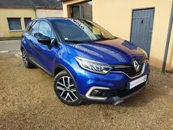 Renault capture s editions bva 150ch