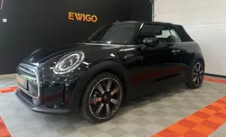 MINI COOPER CABRIOLET 1.5 135CH BVA PREMIUM PLUs