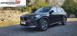 BMW X1 (U11) Sdrive 18i 136 Business Design DKG7 BVA