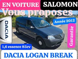 Dacia LOGAN break 1,6es 85cv superbe état