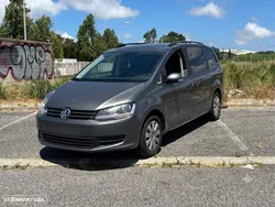 VW Sharan