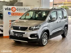 Peugeot Rifter 1.2 PureTech Allure