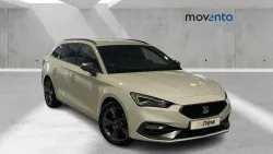 SEAT León ST 1.0 eTSI S&S FR DSG-7 110