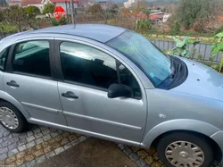 Citroën C3 (Fc8hzc)